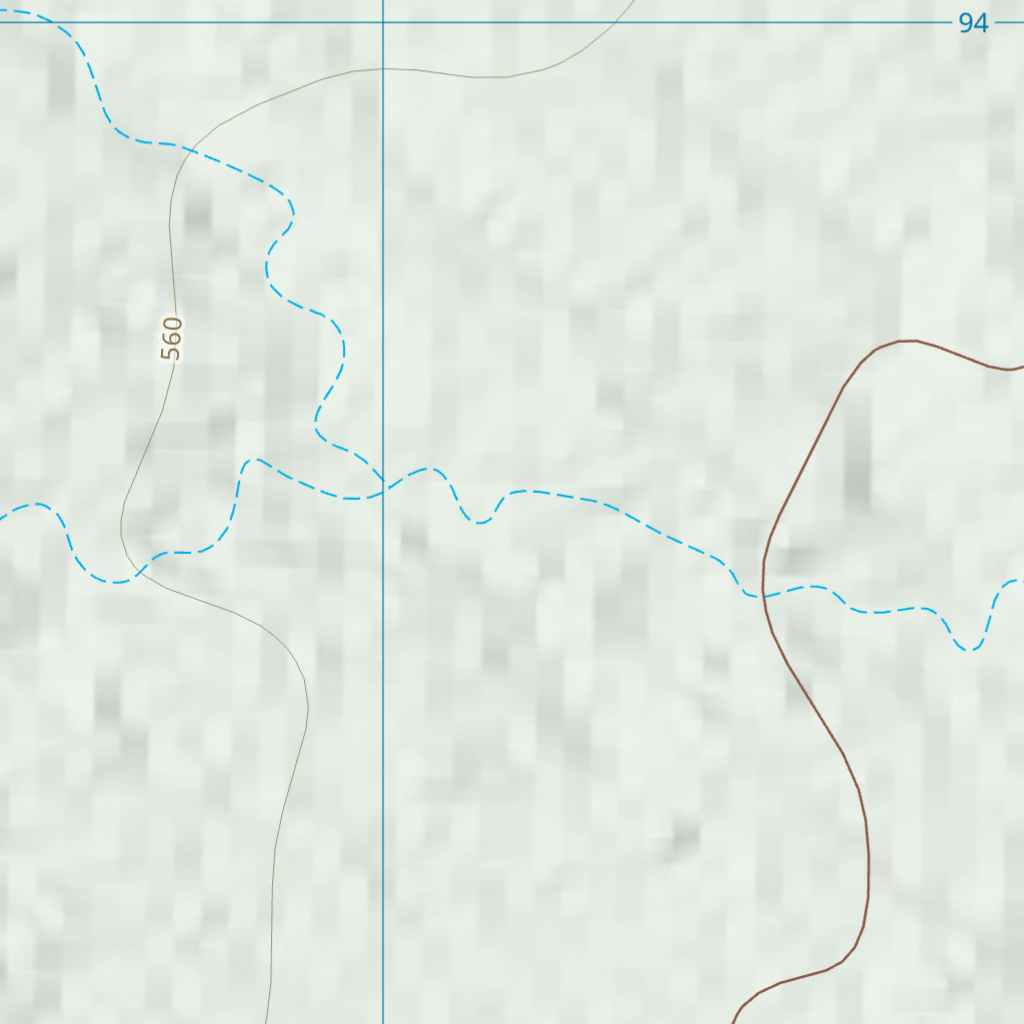 Percy River (7659-414) Map by Department of Natural Resources and Mines ...