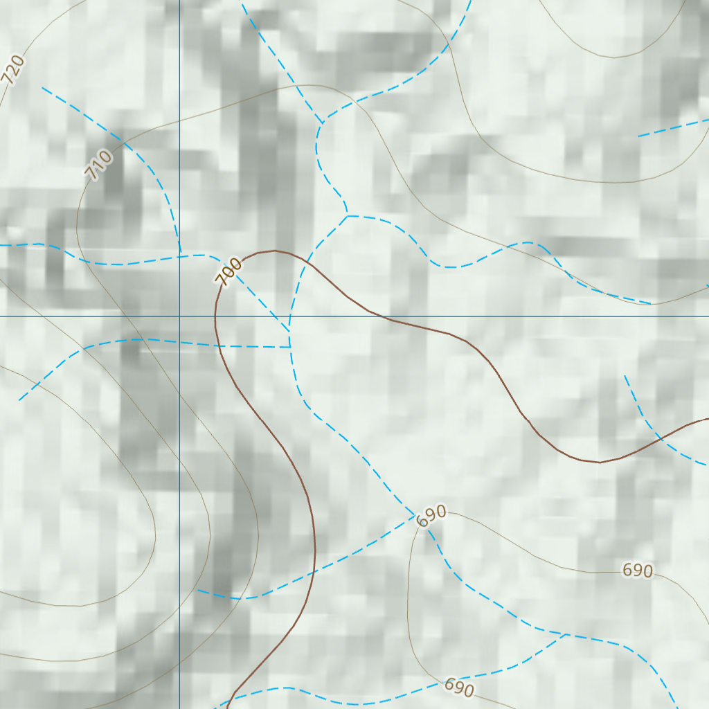 Percy Vale (7660-231) Map by Department of Natural Resources and Mines ...