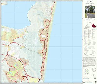Peregian Beach (9545-332) Preview 1