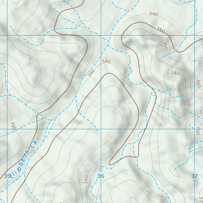 Perpendicular Peak (7560-32) Preview 3