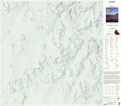 Perpendicular Peak (7560-321) Preview 1