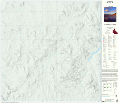 Perpendicular Peak (7560-322) Preview 1