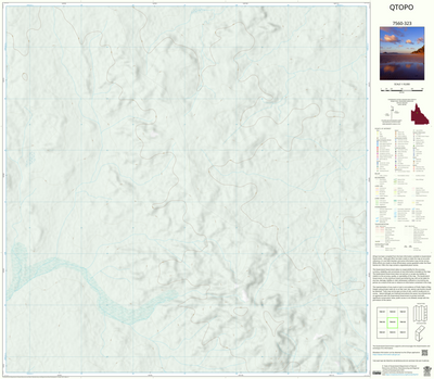 Perpendicular Peak (7560-323) Preview 1
