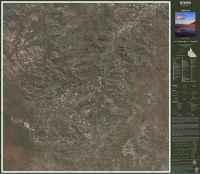 Perpendicular Peak (7560-324i) Preview 1
