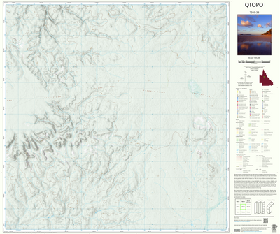 Perpendicular Peak (7560-33) Preview 1