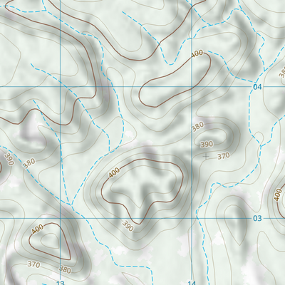 Perpendicular Peak (7560-33) Preview 3