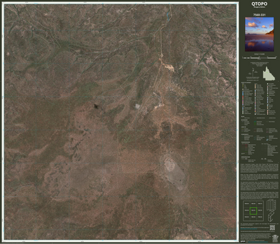 Perpendicular Peak (7560-331i) Preview 1