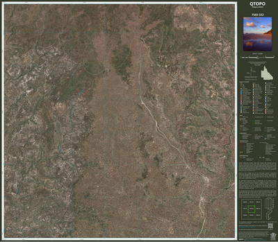 Perpendicular Peak (7560-332i) Preview 1