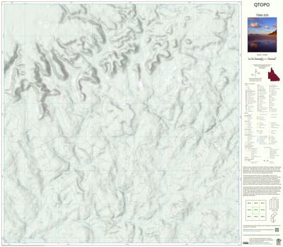 Perpendicular Peak (7560-333) Preview 1
