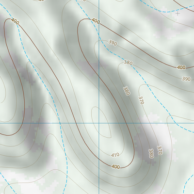 Perpendicular Peak (7560-333) Preview 3