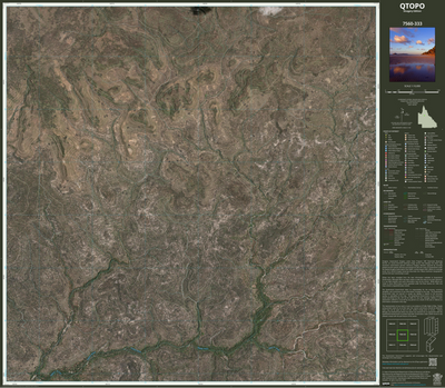 Perpendicular Peak (7560-333i) Preview 1