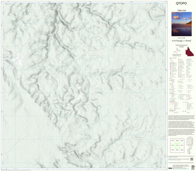Perpendicular Peak (7560-334) Preview 1