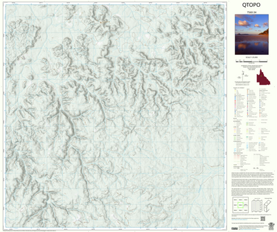 Perpendicular Peak (7560-34) Preview 1