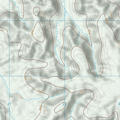 Perpendicular Peak (7560-34) Preview 3