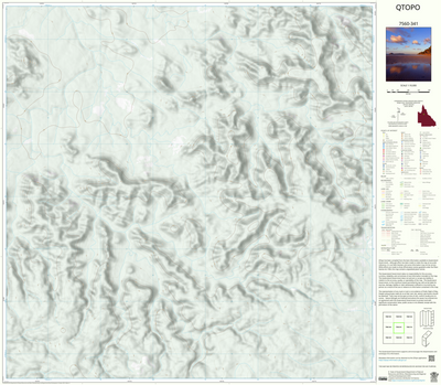 Perpendicular Peak (7560-341) Preview 1