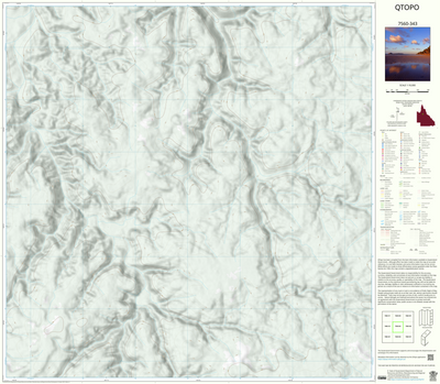 Perpendicular Peak (7560-343) Preview 1