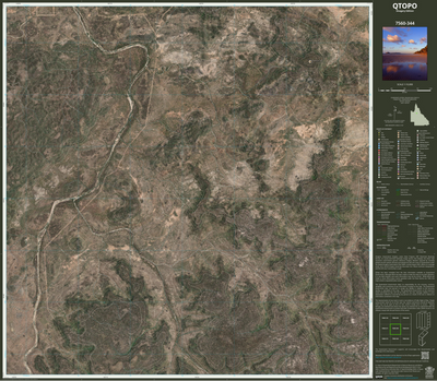 Perpendicular Peak (7560-344i) Preview 1