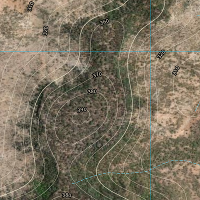 Perpendicular Peak (7560-344i) Preview 3