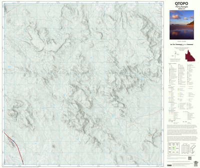 Perry Ranges (8059-31) Preview 1
