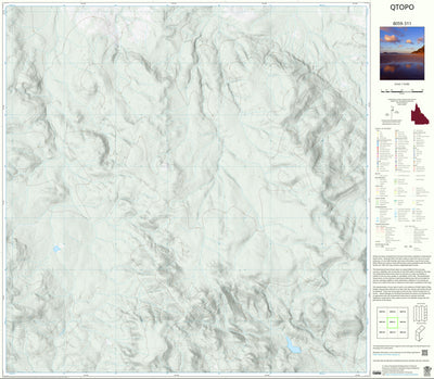 Perry Ranges (8059-311) Preview 1