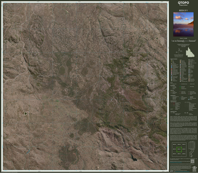 Perry Ranges (8059-311i) Preview 1