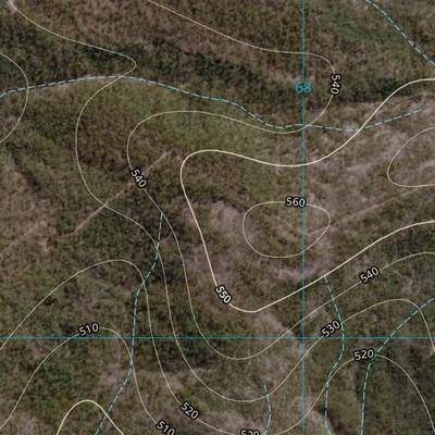Perry Ranges (8059-311i) Preview 3