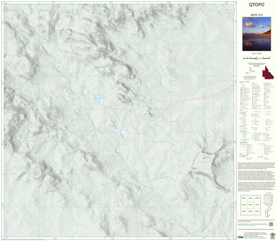 Perry Ranges (8059-312) Preview 1