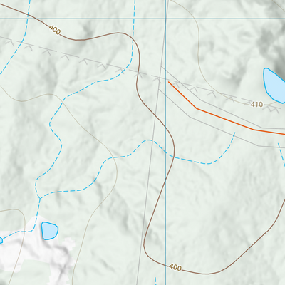 Perry Ranges (8059-312) Preview 2
