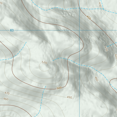 Perry Ranges (8059-312) Preview 3