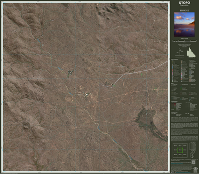Perry Ranges (8059-312i) Preview 1