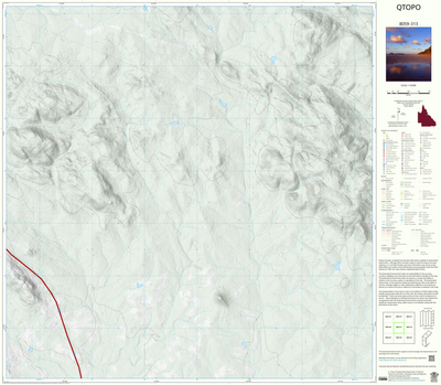 Perry Ranges (8059-313) Preview 1