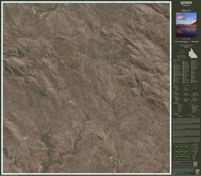 Perry Ranges (8059-313i) Preview 1