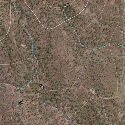 Perry Ranges (8059-313i) Preview 2