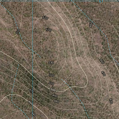 Perry Ranges (8059-313i) Preview 3