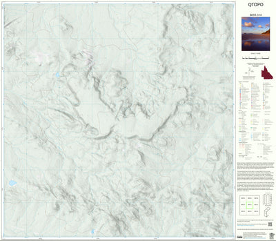 Perry Ranges (8059-314) Preview 1