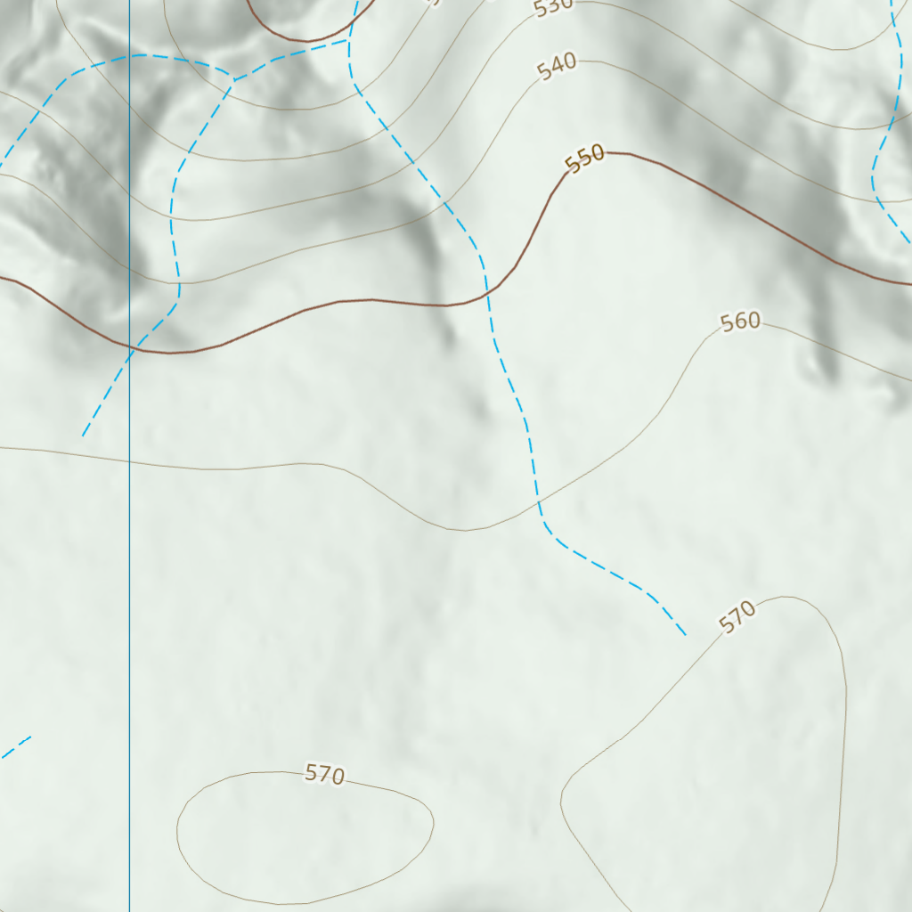 Perry Ranges (8059-314) Map by Department of Natural Resources and ...