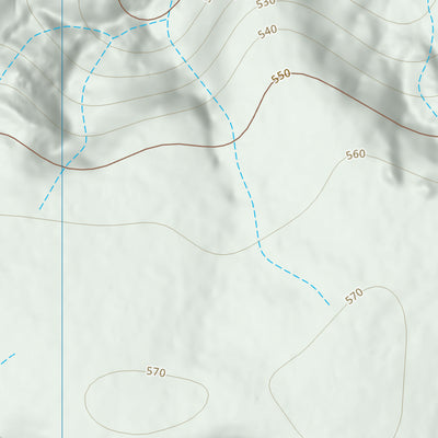 Perry Ranges (8059-314) Preview 2