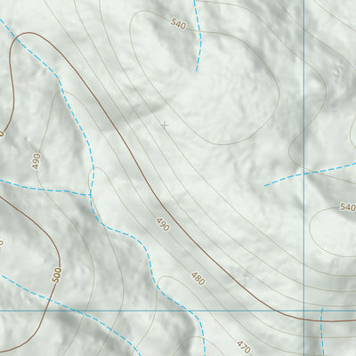 Perry Rays Map Perry Ranges (8059-314) Map by Department of Natural Resources and ...