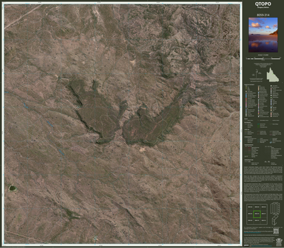 Perry Ranges (8059-314i) Preview 1