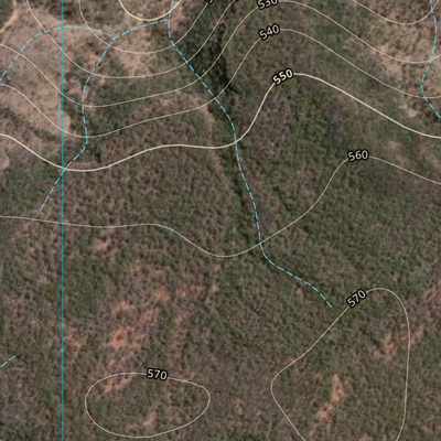 Perry Ranges (8059-314i) Preview 2