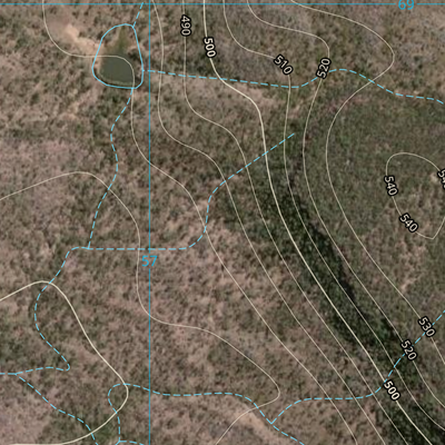 Perry Ranges (8059-314i) Preview 3