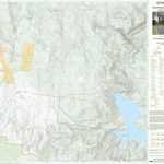 Perseverance Creek (9343-341) Preview 1