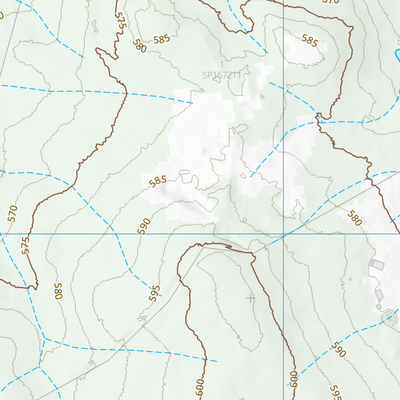 Perseverance Creek (9343-341) Preview 2