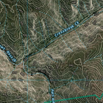 PERSEVERANCE CREEK (9343-341i) Preview 3