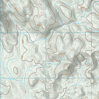 Peter Gordon Range (8457-31) Preview 2