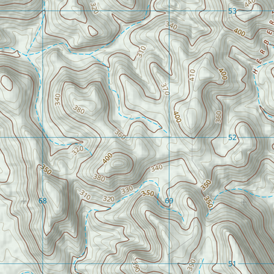 Peter Gordon Range (8457-31) Preview 3