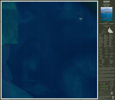 PETREL INLET (8757-432i) Preview 1