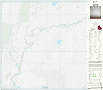 Phillips Creek (8553-224) Preview 1