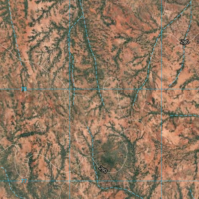 Phosphate Hill (6854-22i) Preview 3