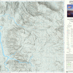 Picaninny Creek (7865-12) Preview 1